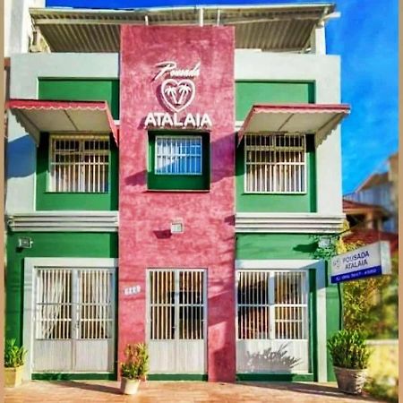 Atalaia Fortaleza Exterior photo