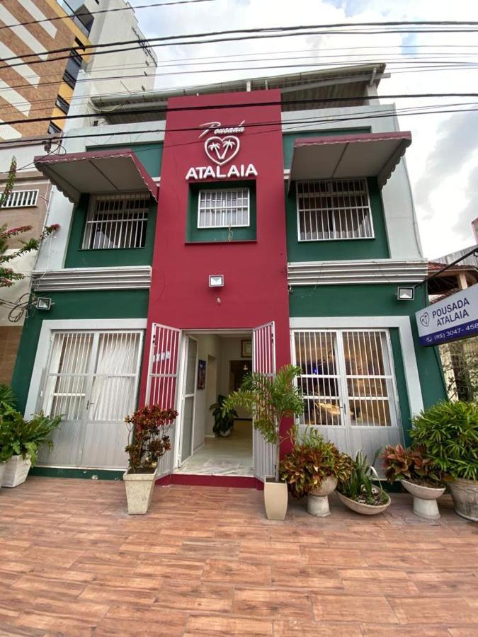 Atalaia Fortaleza Exterior photo